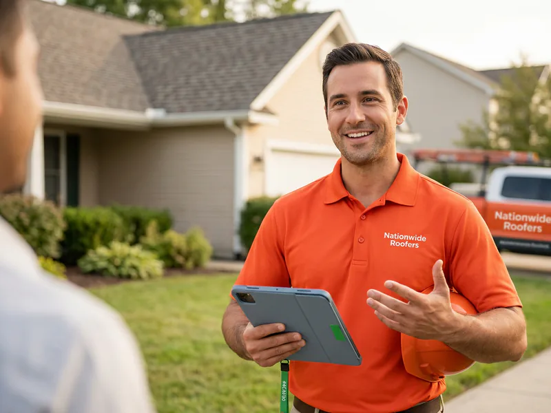 Roof Installation  in Moyock  FAQ